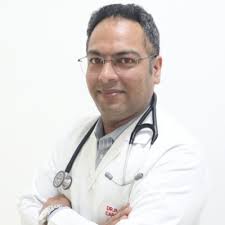 Dr R P Singh